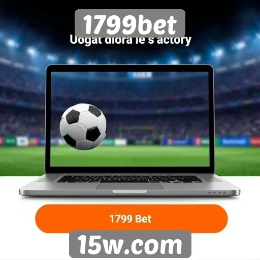 Tendências de apostas no site 1799bet