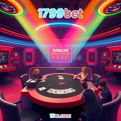 1799bet: A Escolha Segura para Jogadores Brasileiros