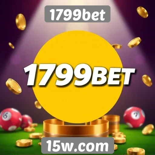 Avaliação das promoções e bônus em 1799bet