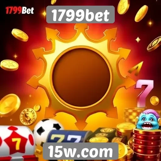 Comparativo de jogos disponíveis na plataforma 1799bet