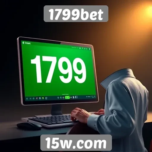 Impacto do 1799bet na indústria de apostas online