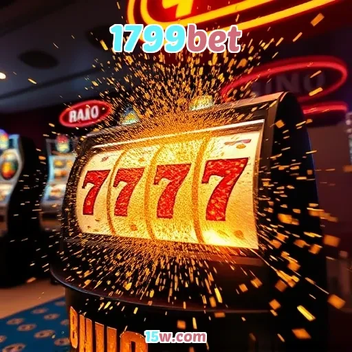 1799bet: Descubra a Melhor Plataforma de Jogos Online do Brasil