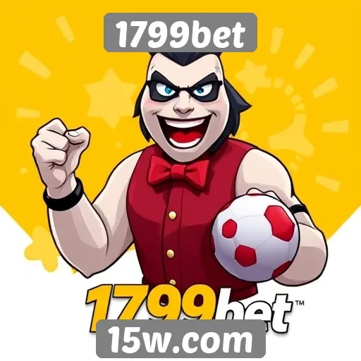 Promos e bônus disponíveis no 1799bet